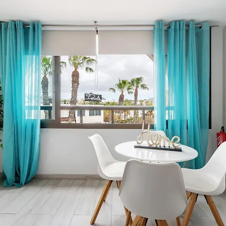 Apartment Estudio Parquito *