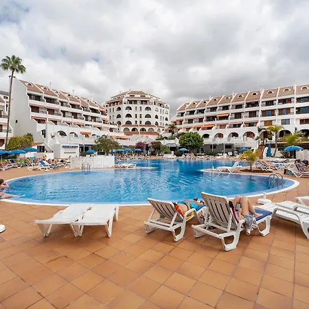 Apartment Estudio Parquito Playa de las Americas (Tenerife)
