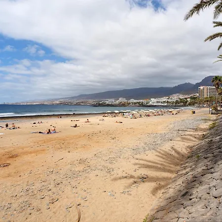 Apartment Estudio Parquito Playa de las Americas (Tenerife)
