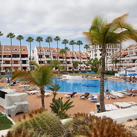 Estudio Parquito * Playa de las Americas (Tenerife)